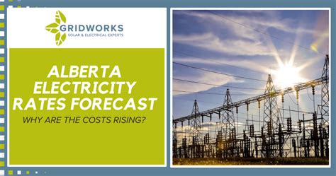 Alberta Fixed Rate Electricity: What You Need to Know